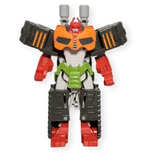 Transformers Bumblebee Cyberverse Adventures Bludgeon 1-Step Action Figure